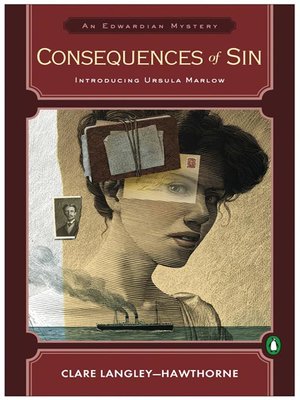 cover image of Consequences of Sin